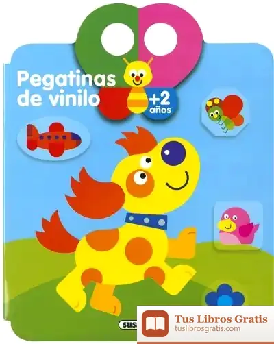 Descargar Pegatinas De Vinilo 1 de Jordi Busquets