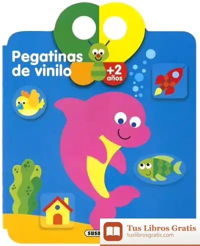 Descargar Pegatinas De Vinilo 2 de Jordi Busquets