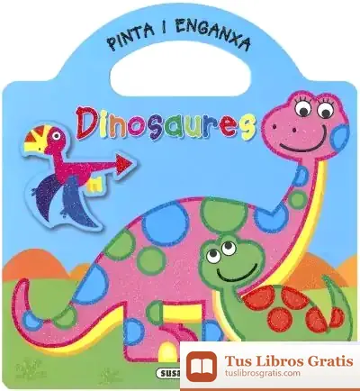 Descargar Pinta I Enganxa 1