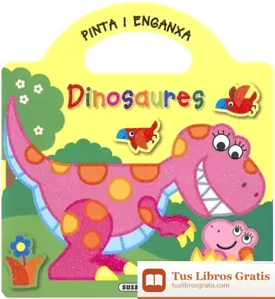 Descargar Pinta I Enganxa 4 de Jordi Busquets