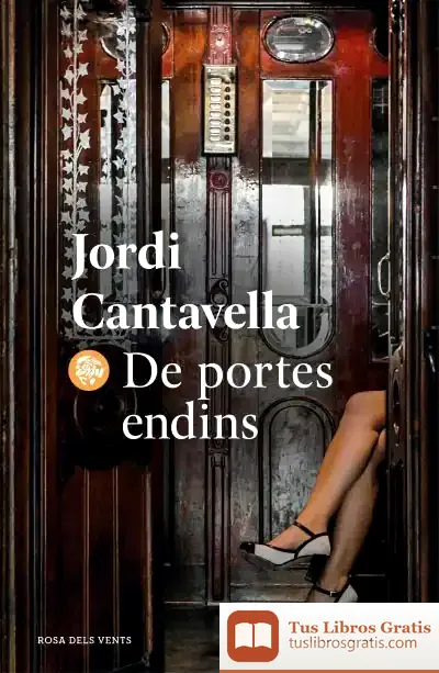Descargar De Portes Endins de Jordi Cantavella I Cusó