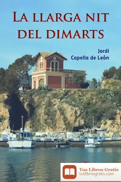 Descargar La Llarga Nit Del Dimarts