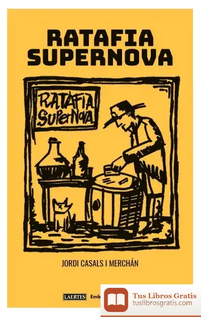 Descargar Ratafia Supernova