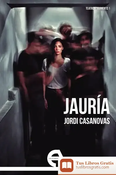 Descargar Jauría