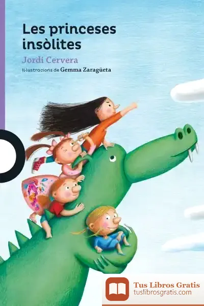 Descargar Les Princeses Insòlites