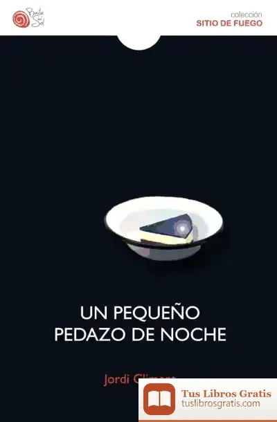 Descargar Un Pequeño Pedazo De Coche de Amador Vega Esquerra