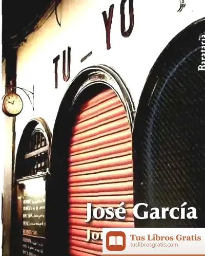 Descargar José García