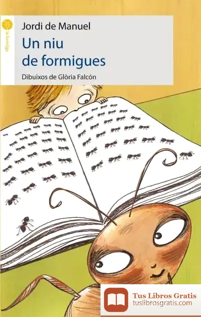 Descargar Un Niu De Formigues