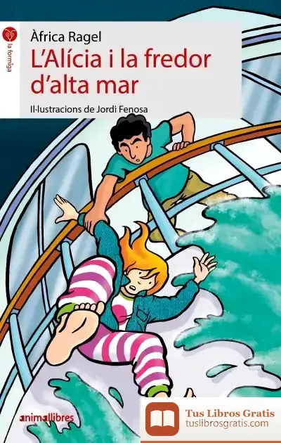 Descargar Alícia I La Fredor D'Alta Mar