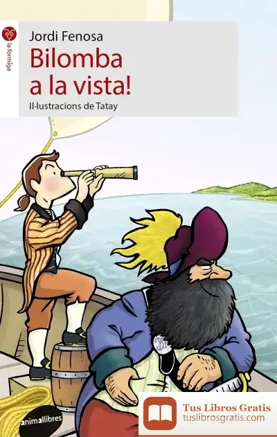Descargar Bilomba A La Vista!