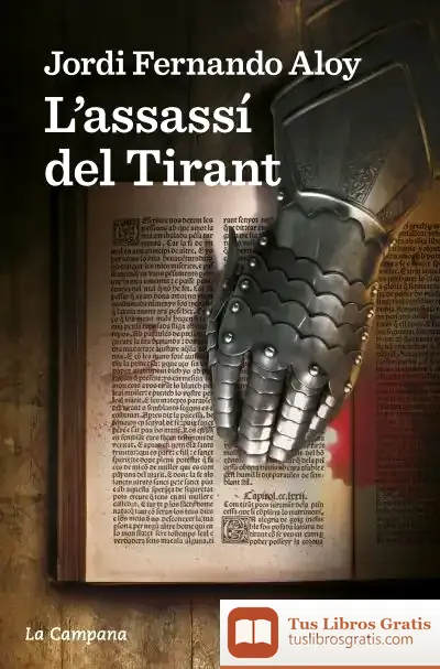 Descargar L'Assassí Del Tirant