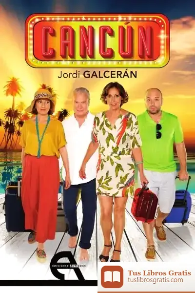 Descargar Cancún