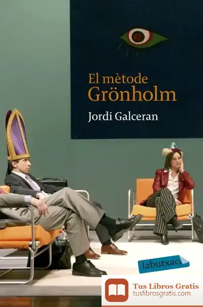 Descargar El Mètode Grönholm
