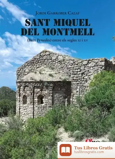 Descargar Sant Miquel Del Montmell
