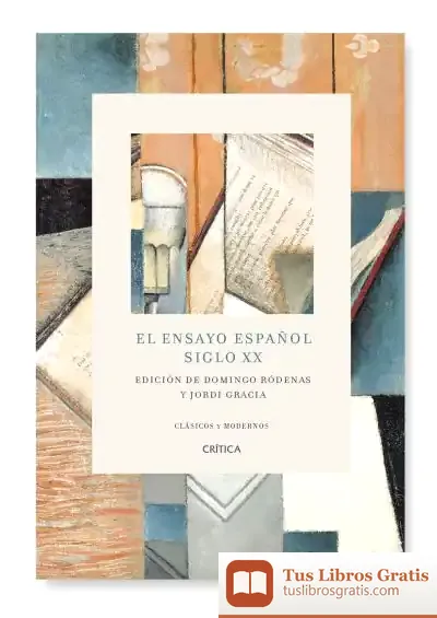 Descargar El Ensayo Español