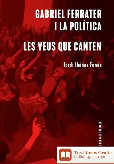 Descargar Gabriel Ferrater I La Política