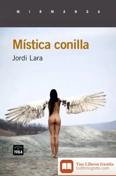Descargar Mística Conilla