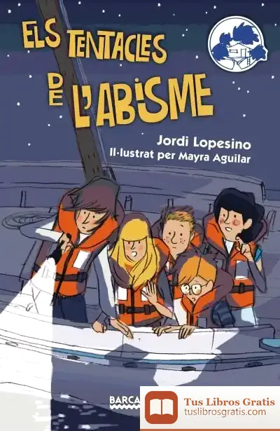Descargar Els Tentacles De L ' Abisme