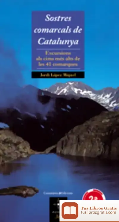 Descargar Sostres Comarcals De Catalunya (Segona Edició) de Detlev Claussen