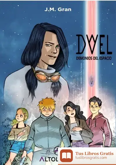 Descargar Dael: Demonios Del Espacio