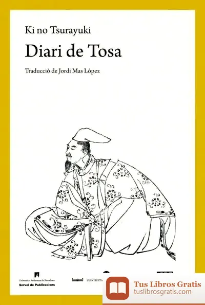 Descargar Diari De Tosa de Jordi Mas López