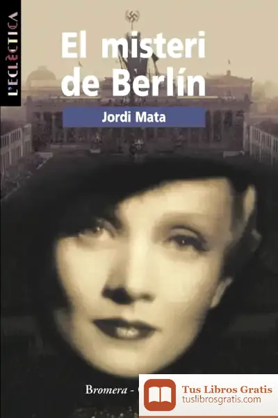 Descargar El Misteri De Berlín