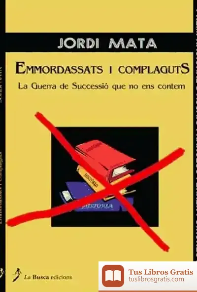 Descargar Emmordassats I Complaguts