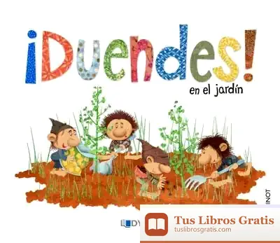 Descargar Duendes En El Jardín