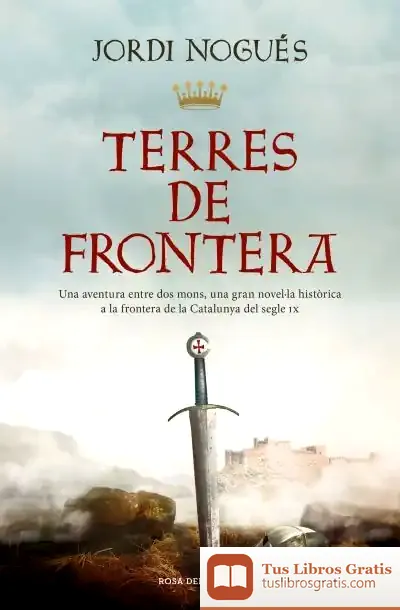 Descargar Terres De Frontera