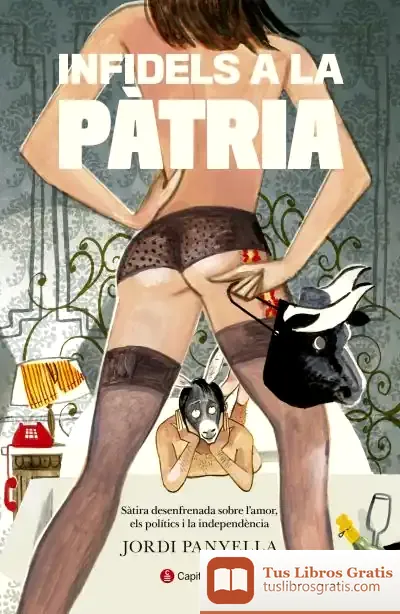 Descargar Infidels A La Pàtria