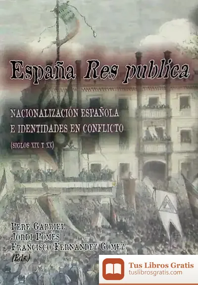 Descargar España Res Pública