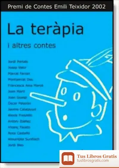 Descargar La Terapia Y Otras Contes