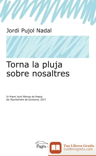 Descargar Torna La Pluja Sobre Nosaltres