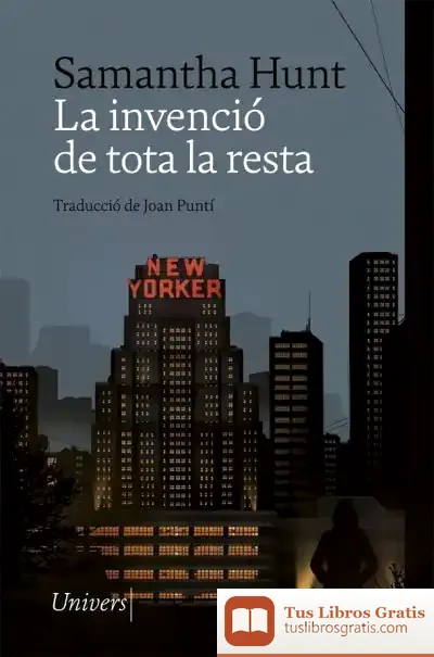 Descargar La Invenció De Tota La Resta