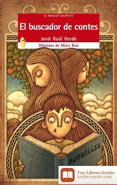 Descargar El Buscador De Contes