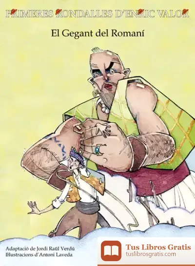 Descargar El Gegant Del Romaní
