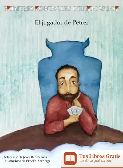 Descargar El Jugador De Petrer