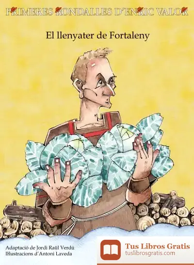 Descargar El Llenyater De Fortaleny