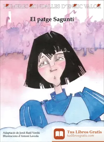 Descargar El Patge Saguntí