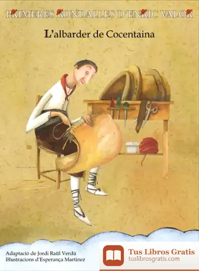 Descargar L'Albarder De Cocentaina