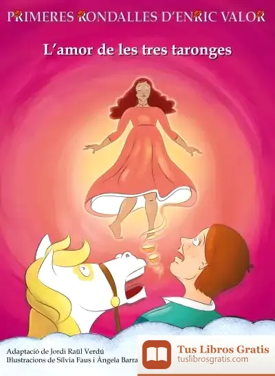 Descargar L'Amor De Les Tres Taronges