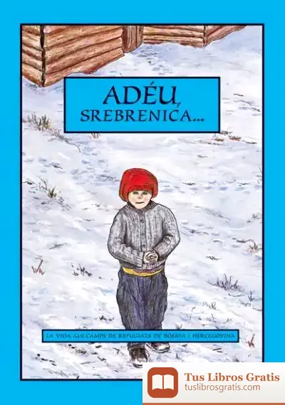 Descargar Adéu, Srebrenica