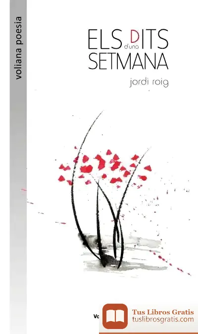 Descargar Els Dits D'Una Setmana