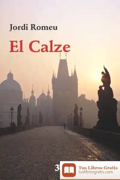 Descargar El Calze de Jordi Romeu Rovira
