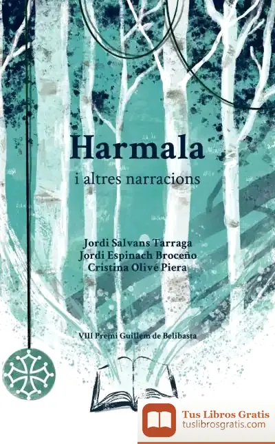 Descargar Harmala de Jordi Salvans Tarraga