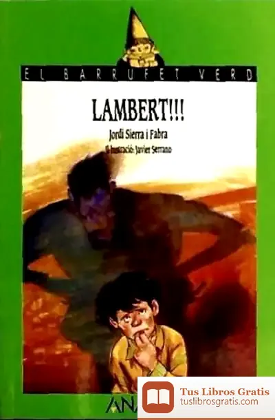 Descargar 18. Lambert!!!