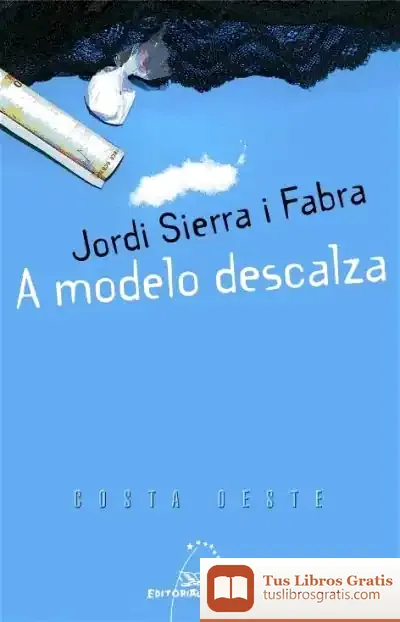 Descargar A Modelo Descalza