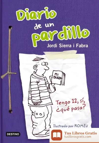 Descargar Diario De Un Pardillo