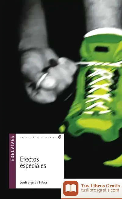 Descargar Efectos Especiales