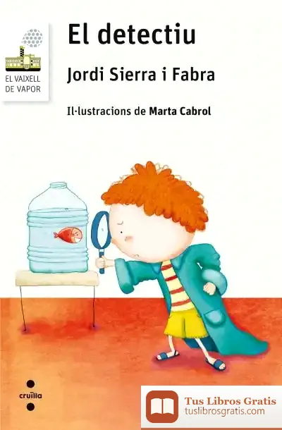 Descargar El Detectiu